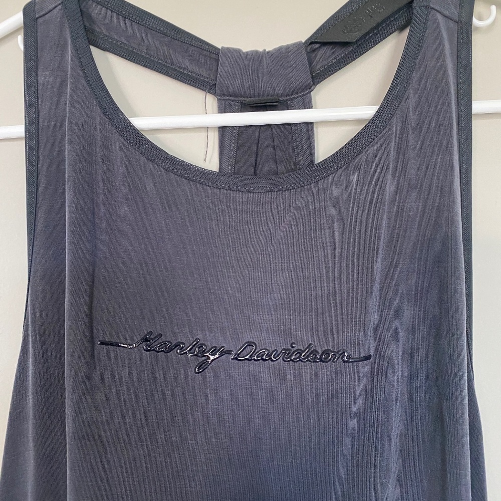 Harley Davidson Tank Top